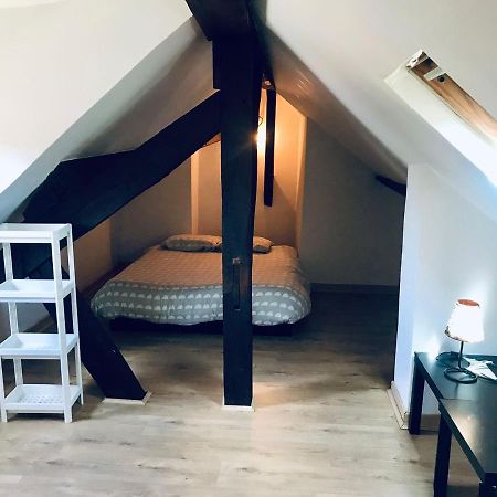 Comfy Duplex In The Middle Of Fontainebleauアパートメント エクステリア 写真