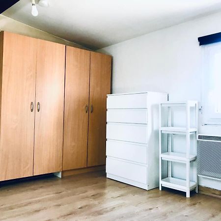 Comfy Duplex In The Middle Of Fontainebleauアパートメント エクステリア 写真