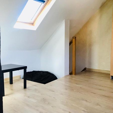 Comfy Duplex In The Middle Of Fontainebleauアパートメント エクステリア 写真