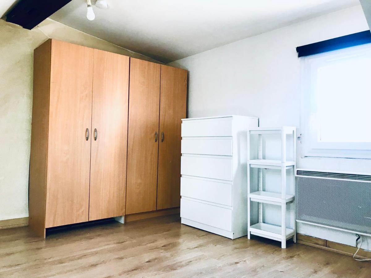Comfy Duplex In The Middle Of Fontainebleauアパートメント エクステリア 写真