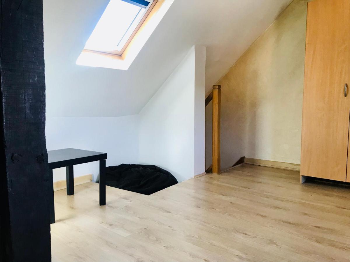 Comfy Duplex In The Middle Of Fontainebleauアパートメント エクステリア 写真