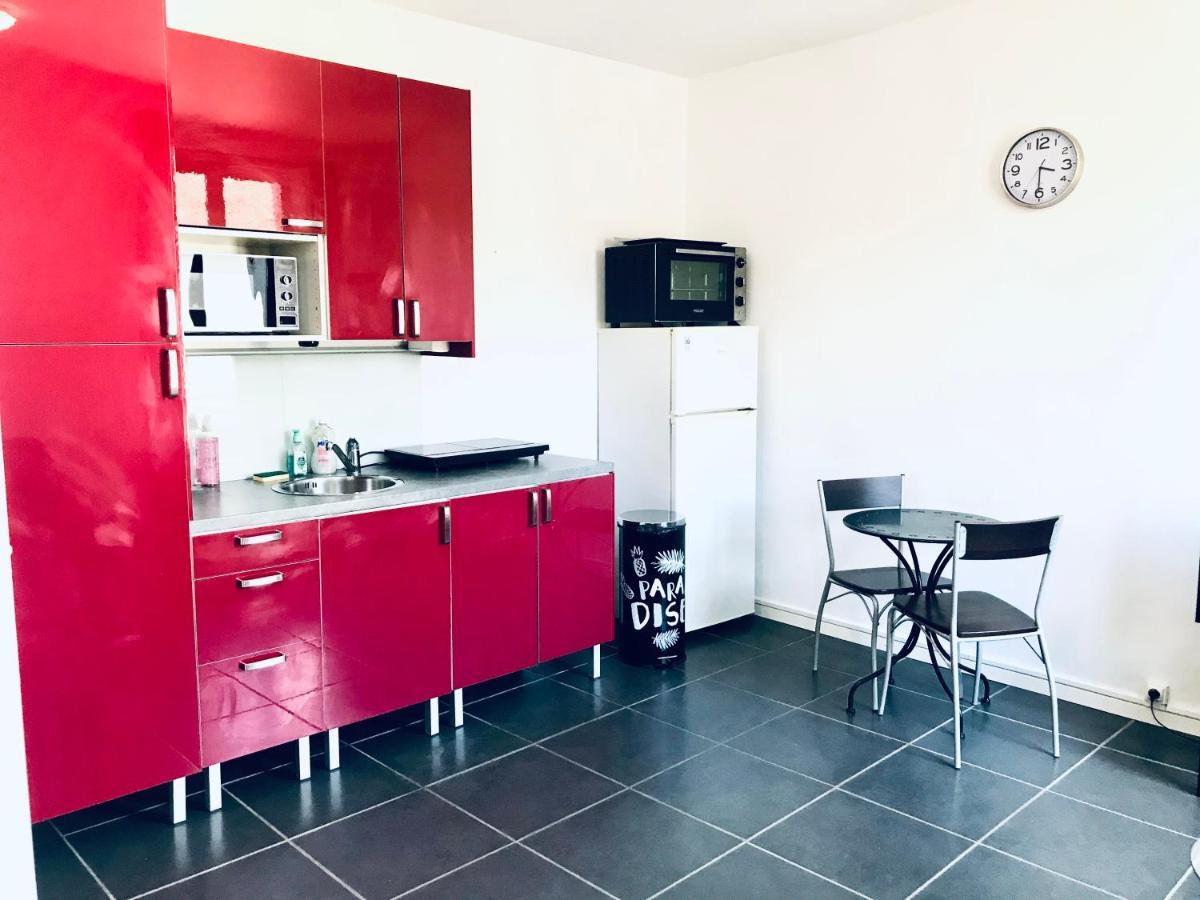 Comfy Duplex In The Middle Of Fontainebleauアパートメント エクステリア 写真